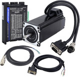 3D Printer Stepper Motors & Drivers