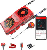 Battery Management System (BMS)