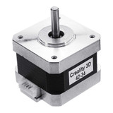 3D Printer Stepper Motors