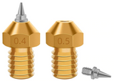 3D Printer Nozzle