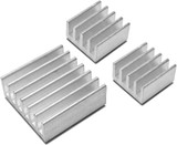Aluminium Heat Sink