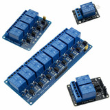 Relay Modules
