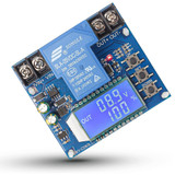 Battery Charger Module