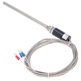 Thermocouples