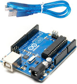 Boards Compatible with Arduino