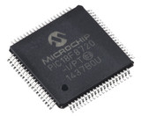 16-bit Microcontrollers IC