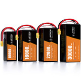 Batteries, Power Supply & Accessories