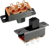 Slide Switches
