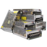 AC-DC/DC-DC Power Supply Unit (PSU)