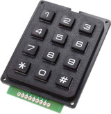 Electronic Switches/Keypads Modules
