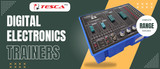 Digital Electronics Trainers