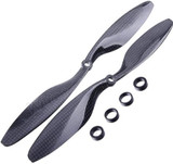Carbon Fiber Propeller