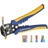 Wire Cutter & Strippers