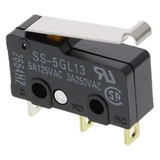 Microswitch Switches