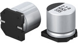 SMD Electrolytic Capacitors