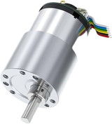 DC JGB37 - 520 Geared Motors