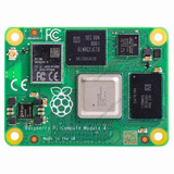 Raspberry Pi Compute Modules