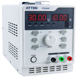 Adjustable DC Power Supplies