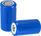 LiFePO4 (LFP) Cylindrical Battery