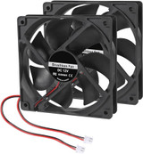 DC Cooling Fans
