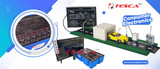 Consumer Electronics Trainers