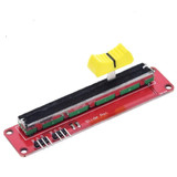Slide Potentiometers