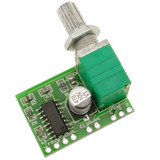 Audio Amplifier Module