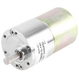 DC N37 Metal Geared Motor