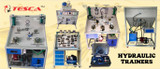 Hydraulic Trainers
