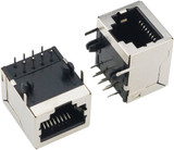 USB & Modular Connector