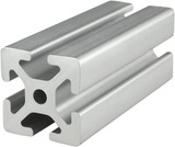 Aluminum Extrusion and Accessories