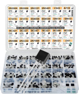 Transistor Kit