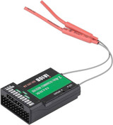 RC Receivers for Drones and Bots