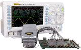 Oscilloscope & Signal Generator Module