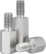 Nuts, Bolts, Washers and Spacers