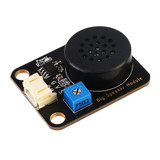 Piezo Buzzer Module