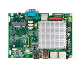 Multi-Brand Single Board Computer