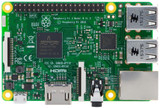 Raspberry Pi 3