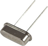 Crystal Oscillator (Through-Hole)