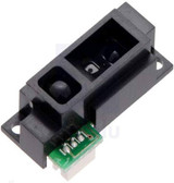 Laser Distance Sensors