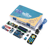 Arduino Compatible Kits