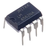 Audio IC
