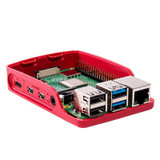 Raspberry Pi Case