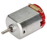 Small DC Motors