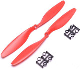 8 inch to 10 inch Propellers