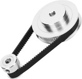 Timing Belt and Pulley