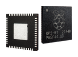 Raspberry Pi Microcontrollers