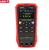 Digital LCR Meters