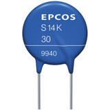 Varistor