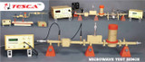 Microwave Test Benches